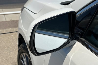 2019 Acura MDX w/Technology Pkg