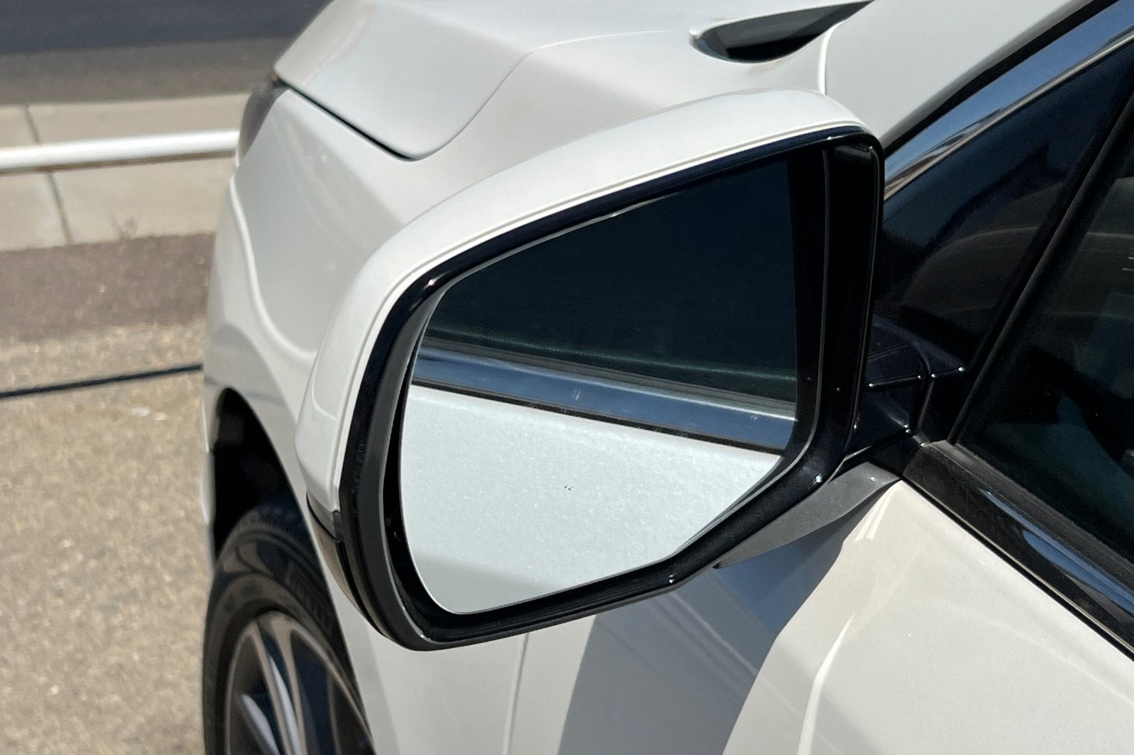 2019 Acura MDX w/Technology Pkg