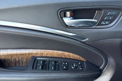 2020 Acura MDX w/Technology Pkg