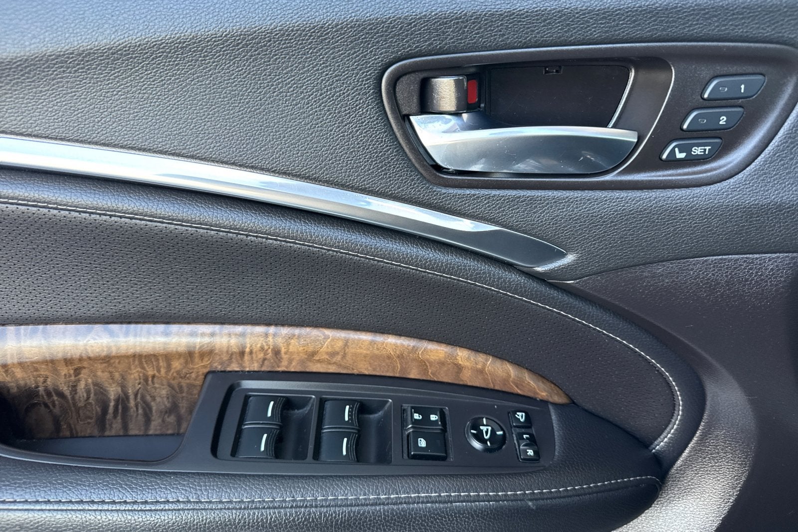 2020 Acura MDX w/Technology Pkg