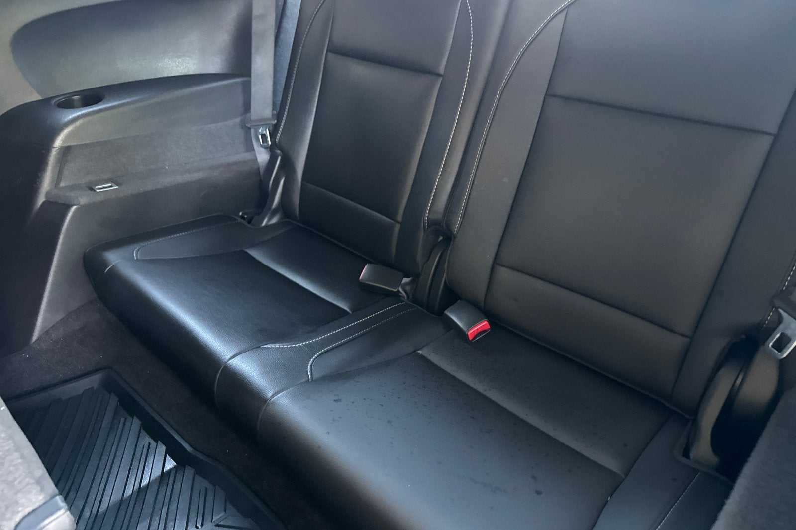 2020 Acura MDX w/Technology Pkg