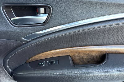 2020 Acura MDX w/Technology Pkg