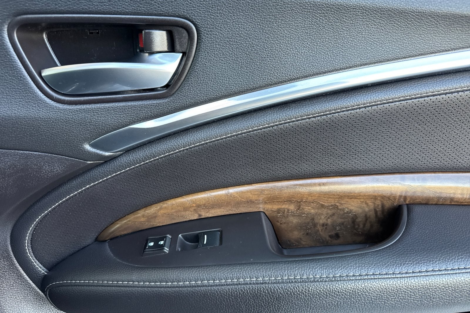 2020 Acura MDX w/Technology Pkg
