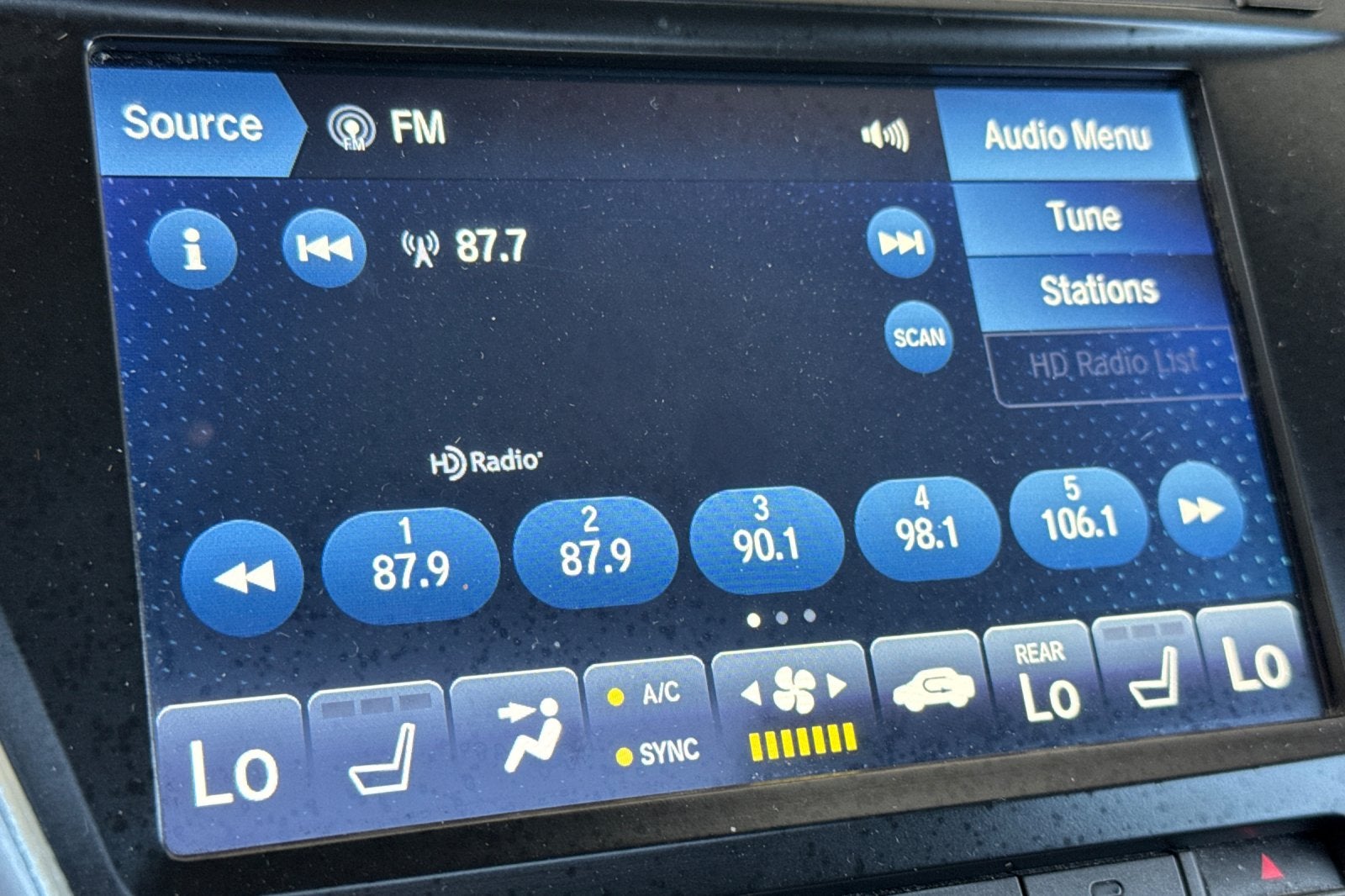 2020 Acura MDX w/Technology Pkg