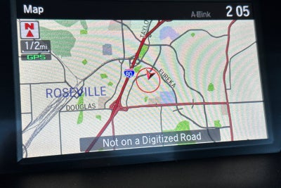 2020 Acura MDX w/Technology Pkg