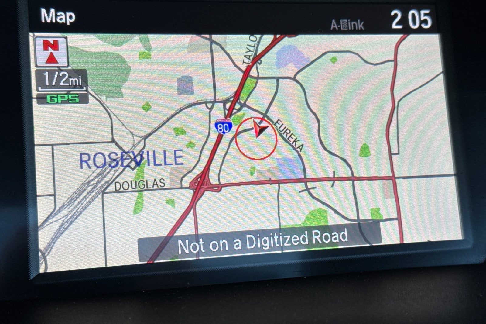 2020 Acura MDX w/Technology Pkg