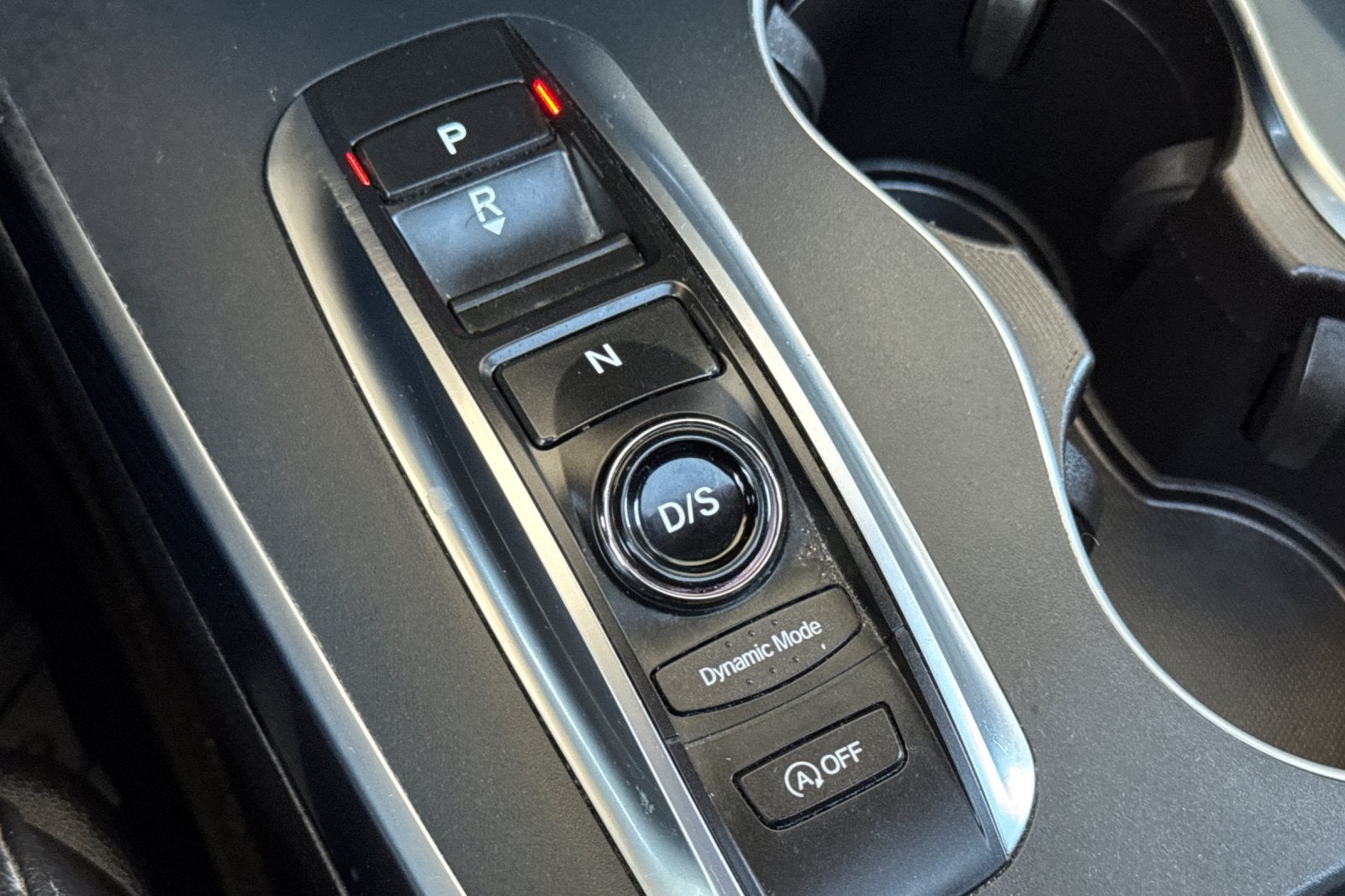 2020 Acura MDX w/Technology Pkg
