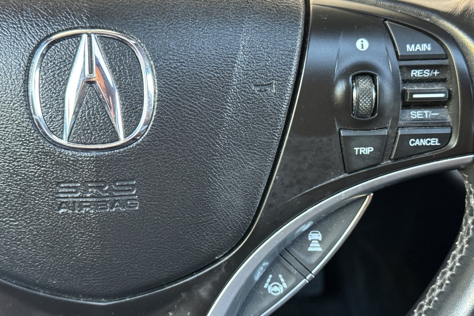 2020 Acura MDX w/Technology Pkg