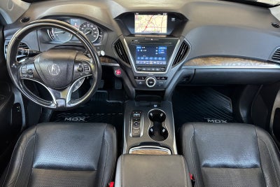 2020 Acura MDX w/Technology Pkg