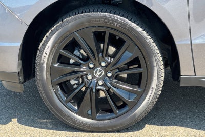 2020 Acura MDX w/Technology Pkg