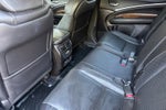 2020 Acura MDX w/Technology Pkg