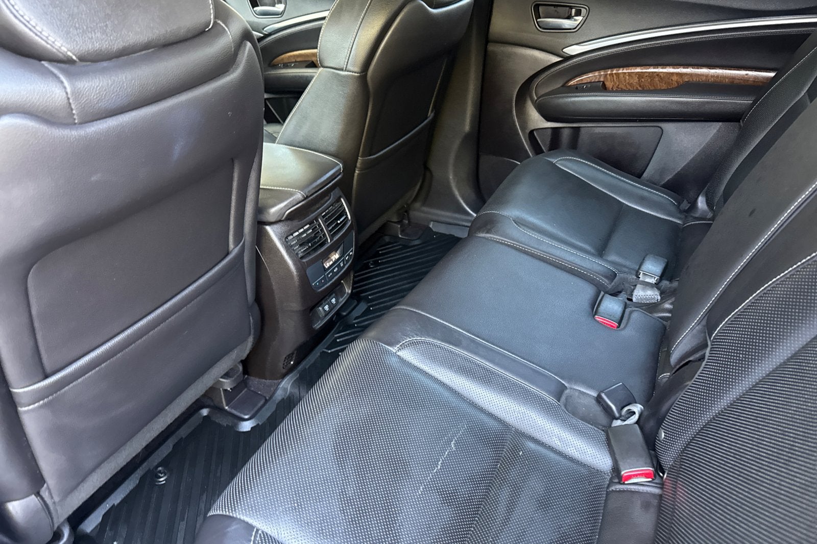 2020 Acura MDX w/Technology Pkg