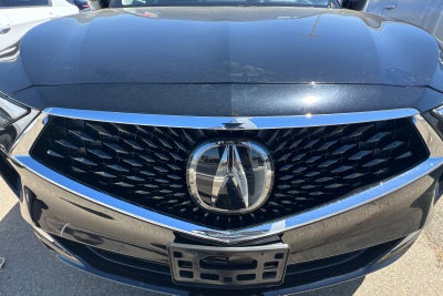 2024 Acura MDX Base