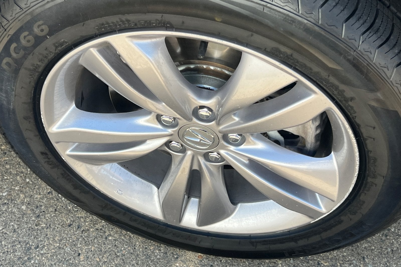 2024 Acura MDX Base