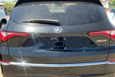 2024 Acura MDX Base