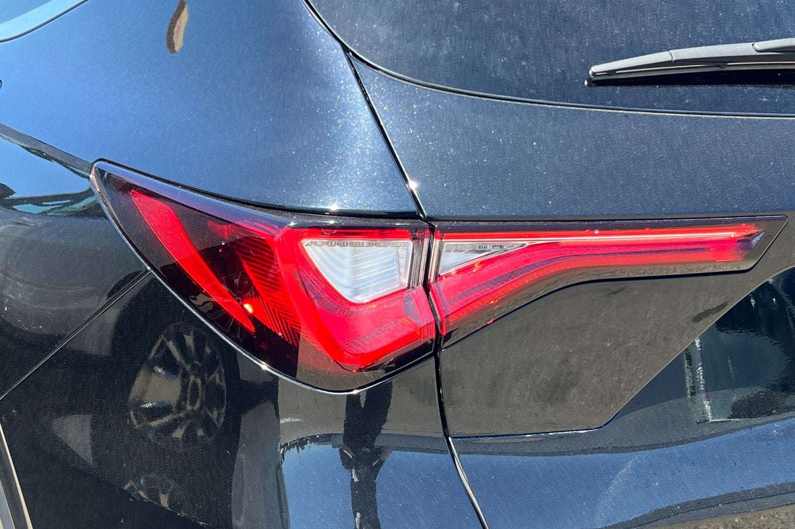 2024 Acura MDX Base