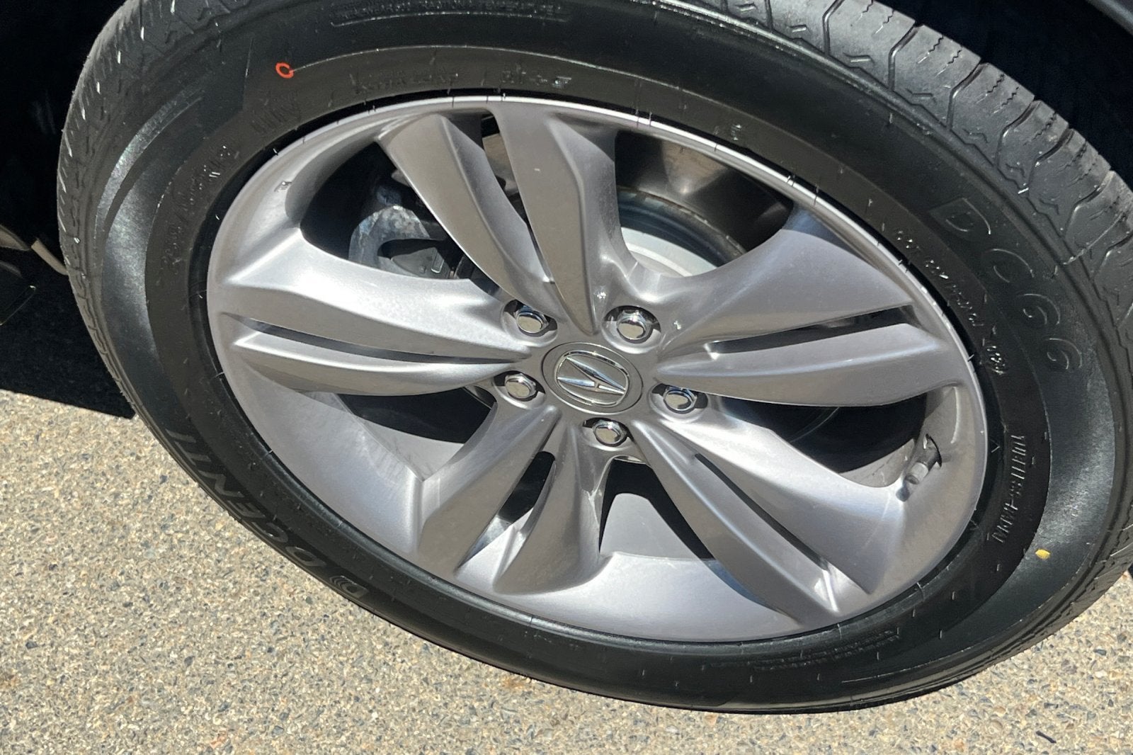 2024 Acura MDX Base
