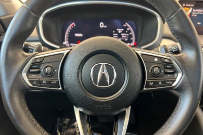 2024 Acura MDX Base