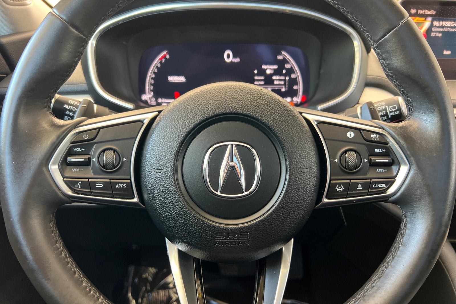 2024 Acura MDX Base
