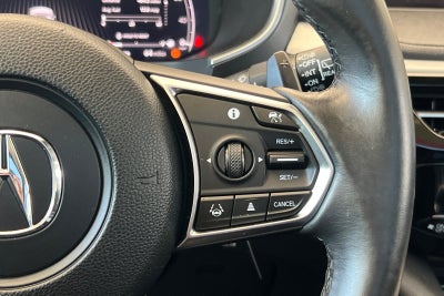 2024 Acura MDX Base