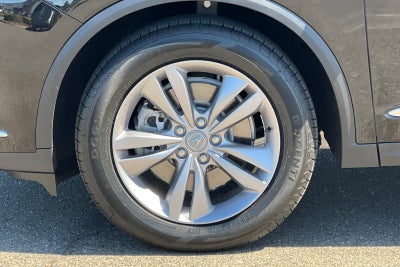 2024 Acura MDX Base