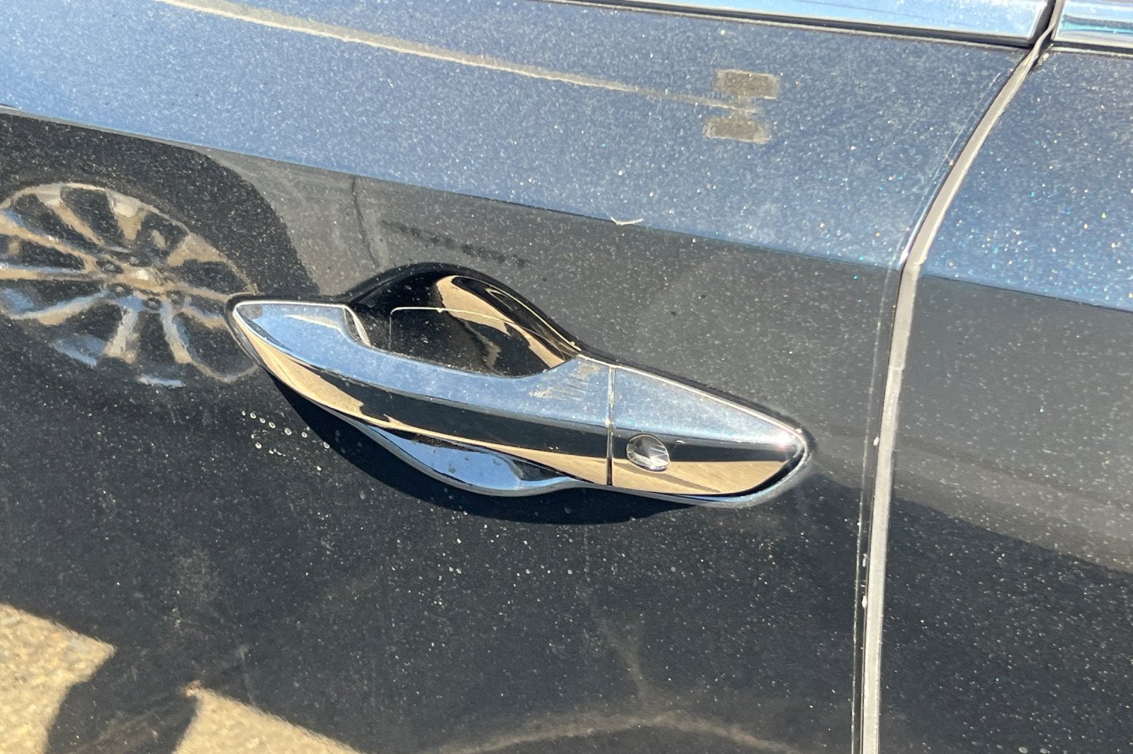 2024 Acura MDX Base