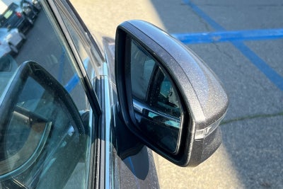 2018 Lincoln MKC Select