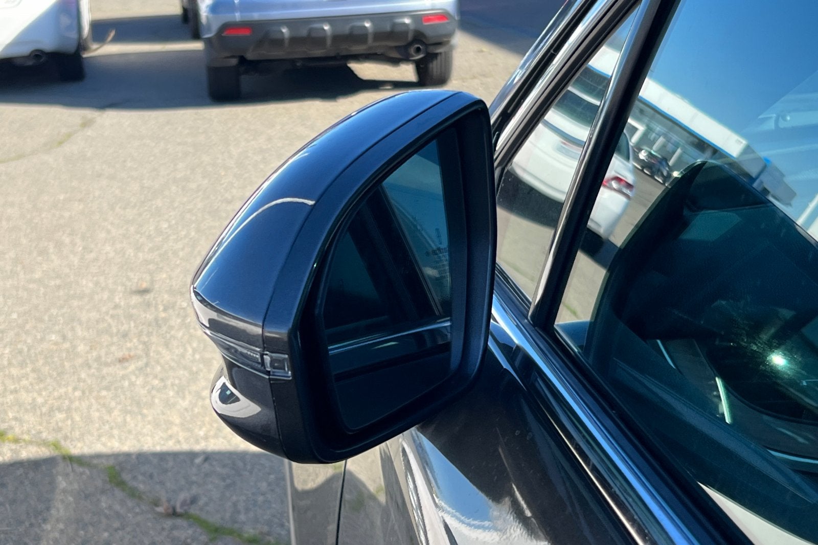 2018 Lincoln MKC Select