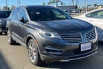 2018 Lincoln MKC Select
