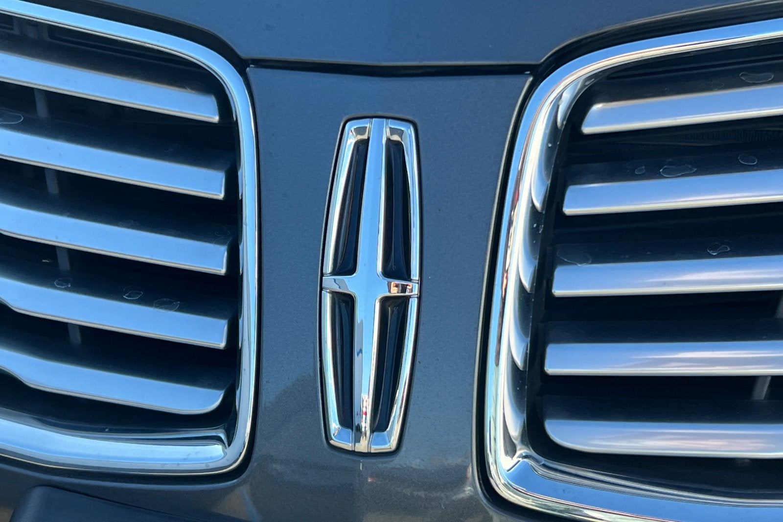 2018 Lincoln MKC Select