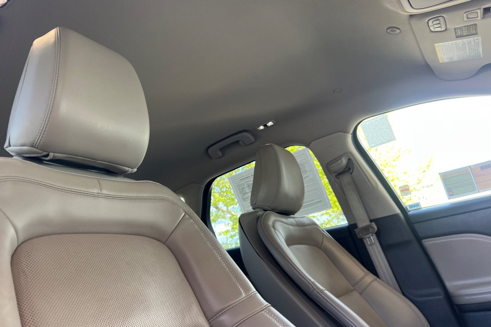 2023 Lincoln Corsair Reserve