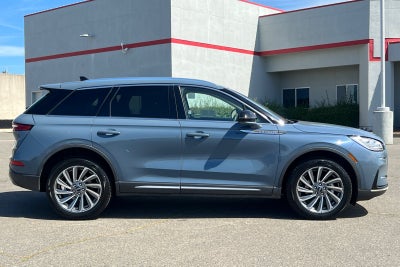 2023 Lincoln Corsair Reserve