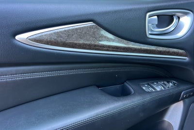 2015 INFINITI QX60 Base