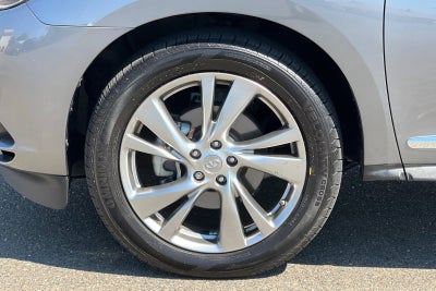 2015 INFINITI QX60 Base
