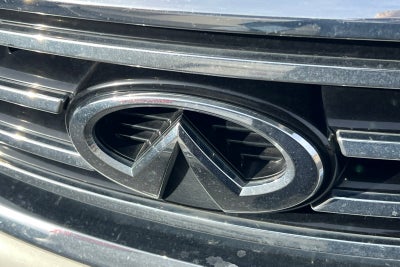 2014 INFINITI QX60 Base