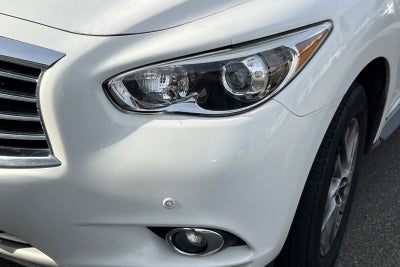 2014 INFINITI QX60 Base
