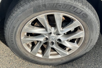 2014 INFINITI QX60 Base