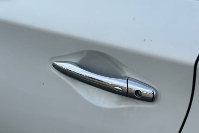 2014 INFINITI QX60 Base