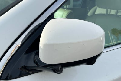 2014 INFINITI QX60 Base