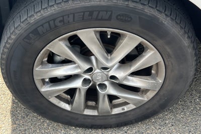 2014 INFINITI QX60 Base