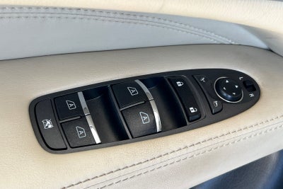 2020 INFINITI QX60 PURE