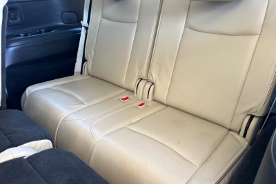 2020 INFINITI QX60 PURE