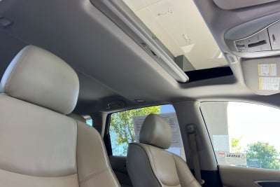 2020 INFINITI QX60 PURE