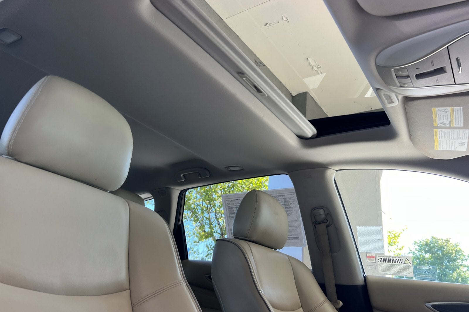 2020 INFINITI QX60 PURE