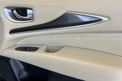 2020 INFINITI QX60 PURE