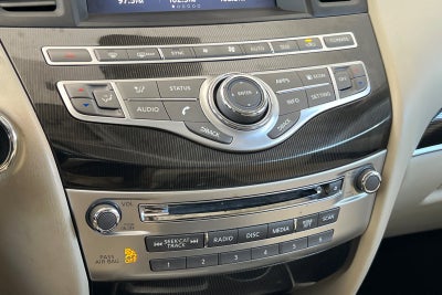 2020 INFINITI QX60 PURE