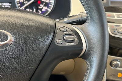 2020 INFINITI QX60 PURE