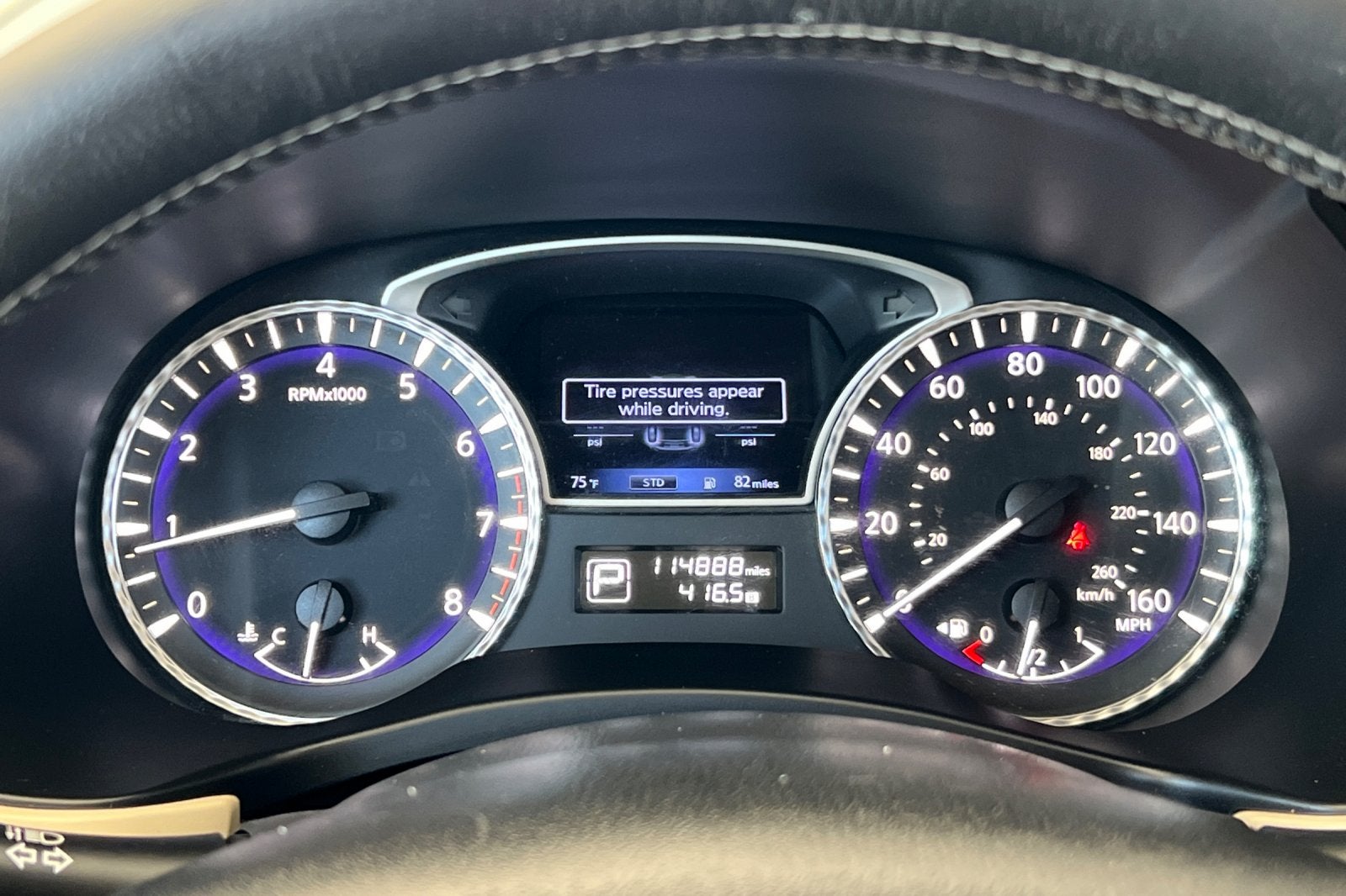 2020 INFINITI QX60 PURE