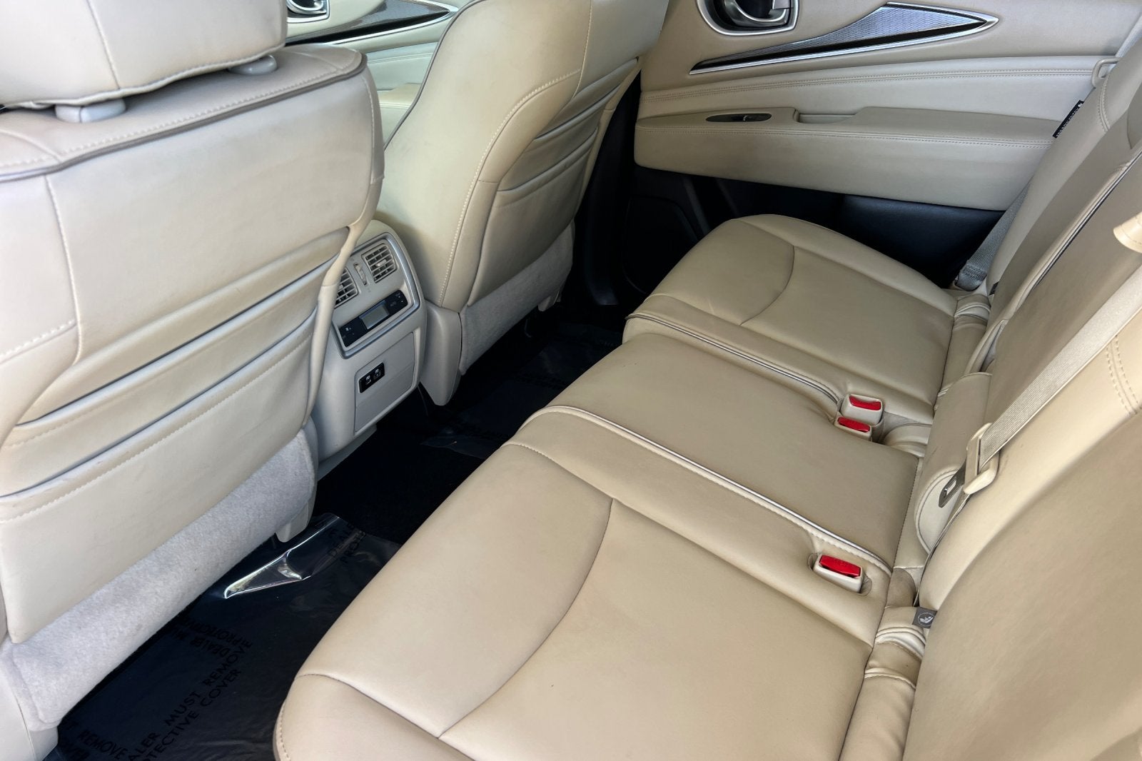 2020 INFINITI QX60 PURE