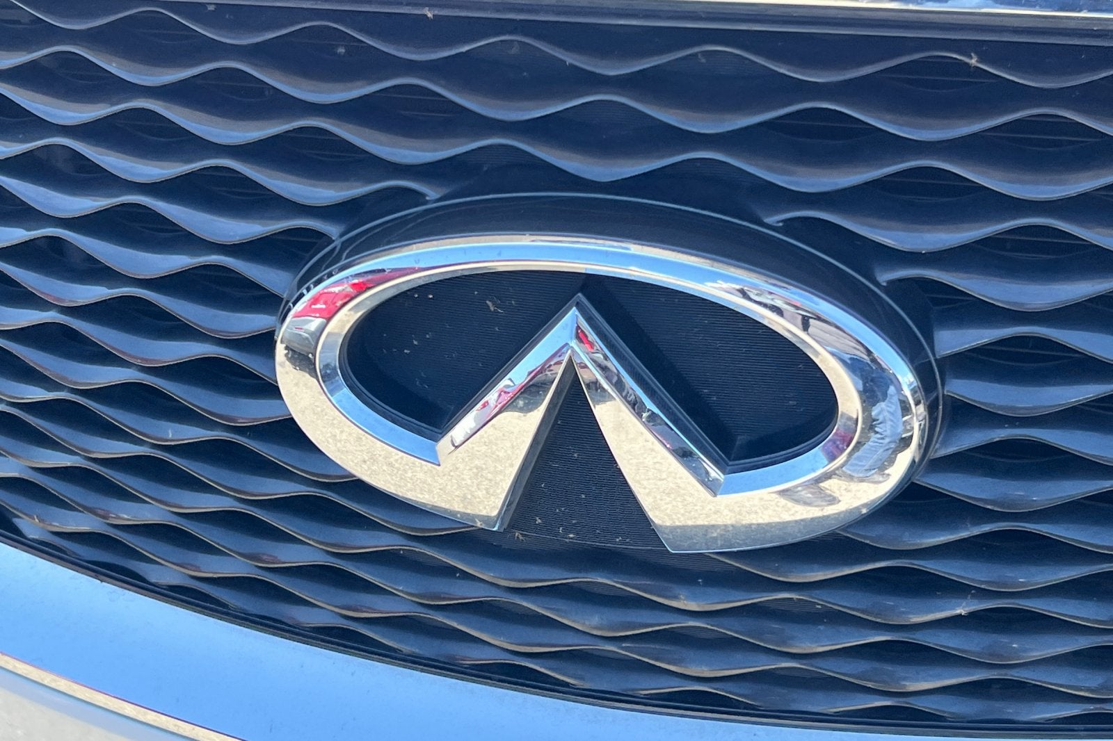 2019 INFINITI QX60 PURE